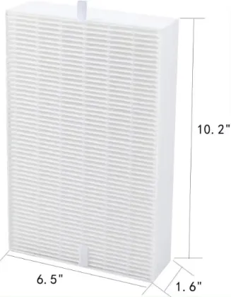 HEPA Filter Replacement for Honeywell Air Purifier