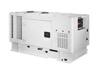 50Hz / 60Hz Single Phase Super Silent Diesel Generator Set