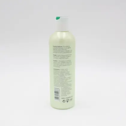 Herbal Soothing Silky Shampoo