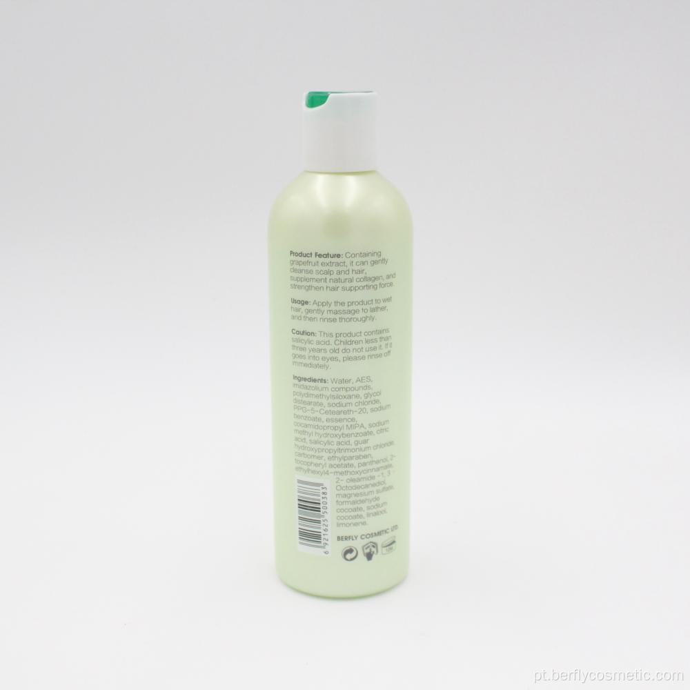 Shampoo Seda Calmante à Base de Plantas