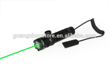 Green laser sight/green laser aimer/green laser pointer