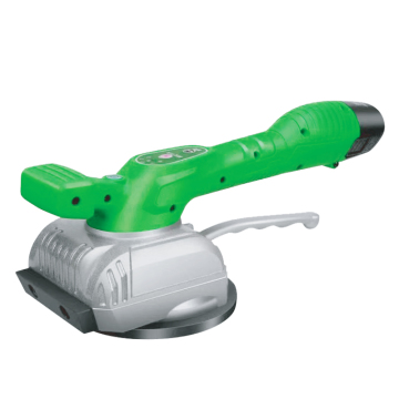Cordless Tile Vibrator for Precision Leveling and Automatic Paving of Ceramic Floors