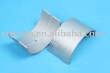 Con-rod bearing suitable for Audi PL87433600