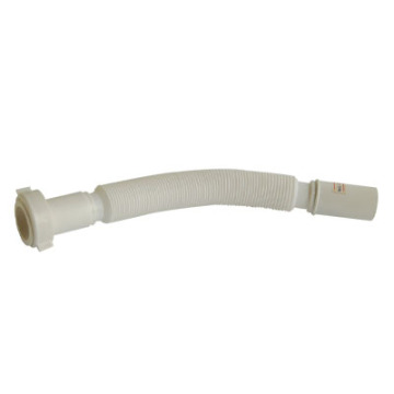 Flexible Plastic Drain Hose