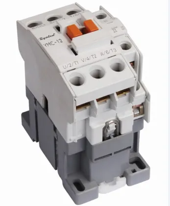 Ymc Magnetic Starter