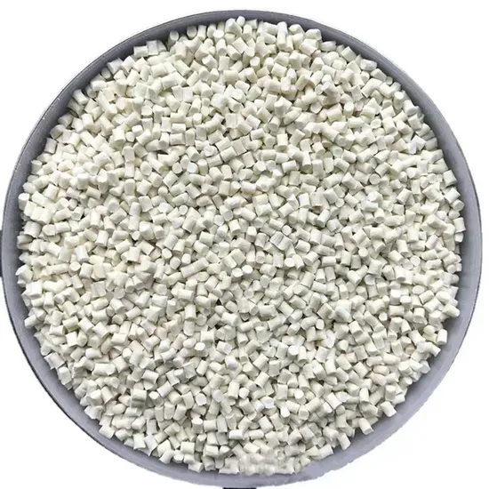 Hot Sale Polybutylene Terephthalate Resin PBt