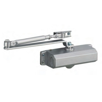 Hydraulic Door Closer 01