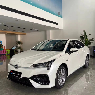 Διάσημος σε ηλεκτρικό αυτοκίνητο UZB Mid-Size SUV στην Κίνα 2023 Aion s Plus 70 Aion s συν 80 νέα φθηνά ηλεκτρικά αυτοκίνητα οχήματα αυτοκινήτων