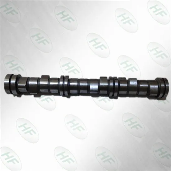 Diesel engine parts camshaft for BFM1015