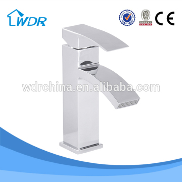Basin alloy removable quality Stainless Steel bathroom faucet