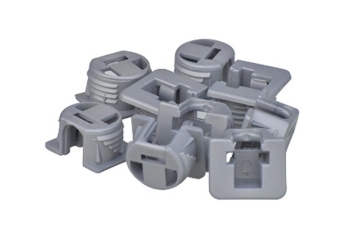 High Quality DIY Plastic Injection Molding Service