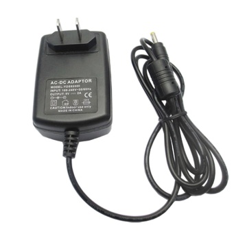 9v3a Muuradapter Ac Dc-voedingsadapter US