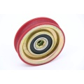 57602956 V30 Rodillo para colgar puertas Φ74 mm para ascensores