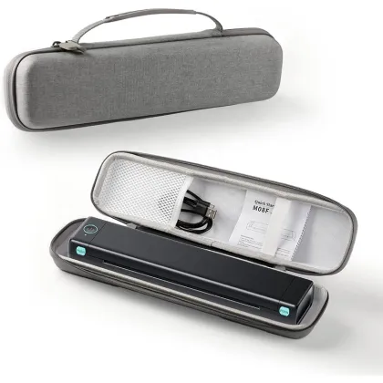 Portable Bluetooth Tattoo Copier Machine: A Quick and Convenient Solution for Temporary Stencil Tattoos