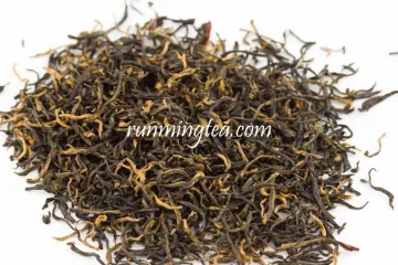 Fujian Imperial Golden Monkey Black Tea