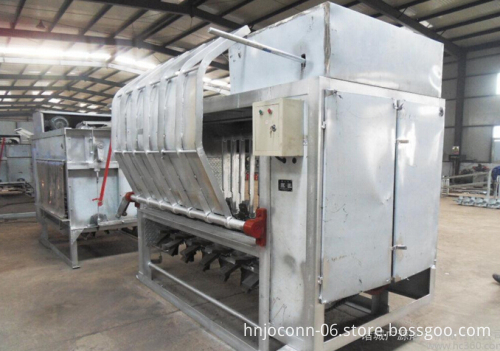 Pig and Sheep Hair Removal Machines for Livestock Slaughter