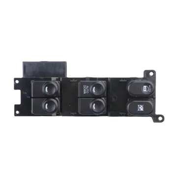 93570-2L010 LHD Window Switch Driver's Side for Hyundai i30 2008-2012