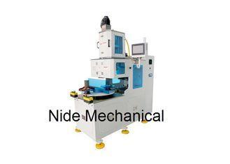 Automatic Stator Vertical Coil Winding Machine With Continu
