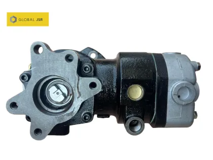 Maintenance parts for the air compressor components