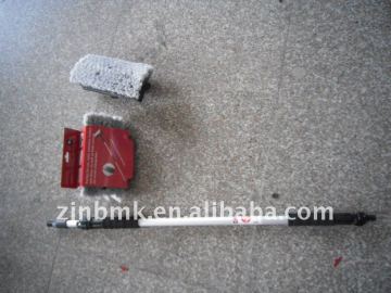 car brush