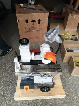 Universal Tool Grinder Machine - Cheap Price Tool Grinding Machine