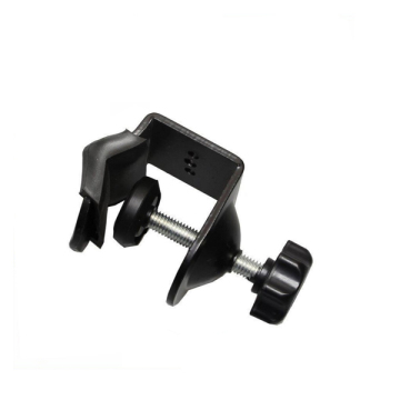 Desktop Table Camera Clip Holder Mount Aluminum Clamp