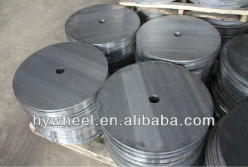 A400LF wheel disc