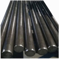 100Cr6 quenched and tempered steel bar