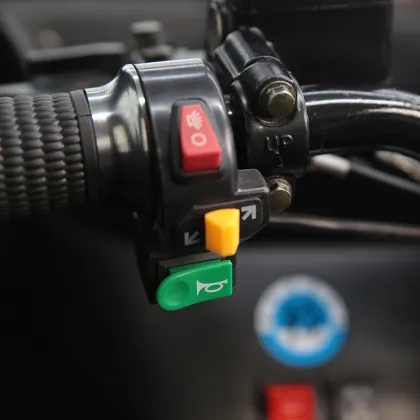 elderly electric car insurance