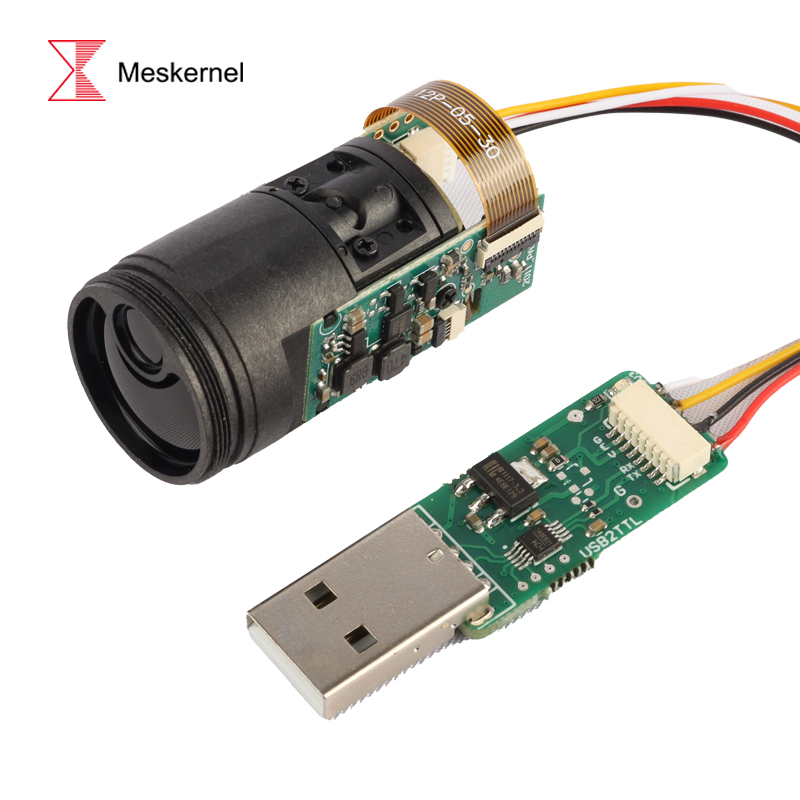 Laser Trangulation Measuring Module