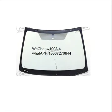 TOYOTA COROLLA SEDAN/HBK 2018 Premium Windshield Assembly Glass Parts