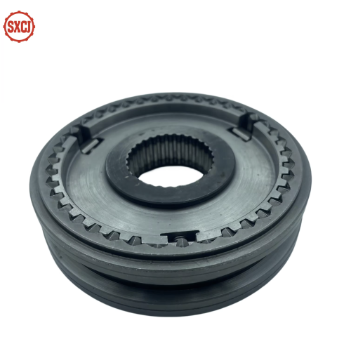 OEM Transmission Gearbox Parts Synchronizer Assembly 33364-60070 / 33364-60H00 for Toyota 2KD