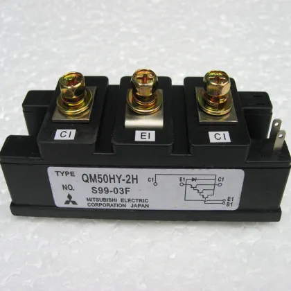 IGBT modules ELECTRONICS CHIP IC INTEGRATED CIRCUITS QM50HA-H