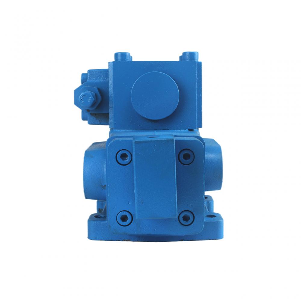 100LPM manual switch valve