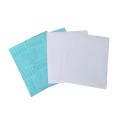 Papier de verre d&#39;oxyde d&#39;aluminium C-Wt Latex FM68