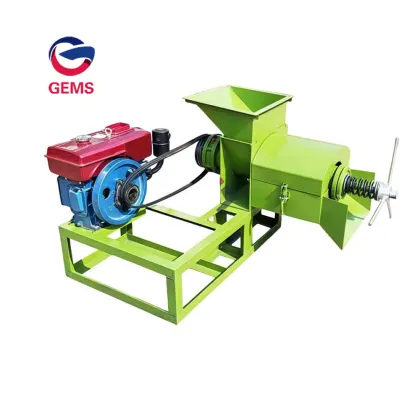 Industrial Palm Oil Press Palm Oil Harvester Extractor