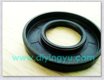 standard industrial rubber oil seals