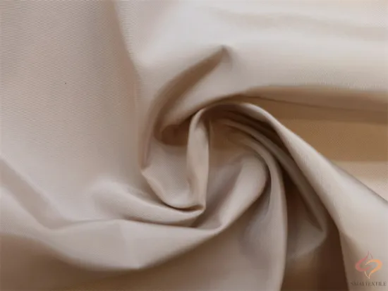 50D 100%Polyester Taffeta Fabric