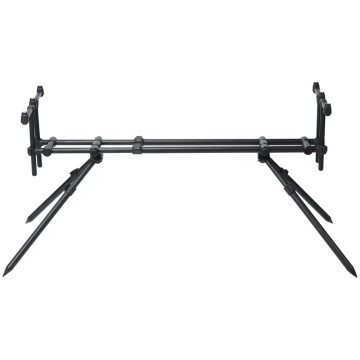 Προσαρμοσμένη σχεδίαση κυπρίνου Rod Pod carpfishing αντιμετώπιση F09-CRP1020