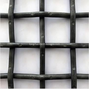 Mesh Screen Perlombongan Wire