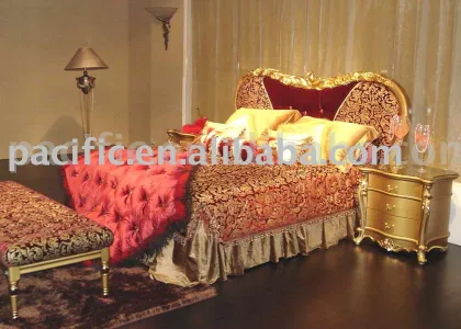 Royal Bed No.3331