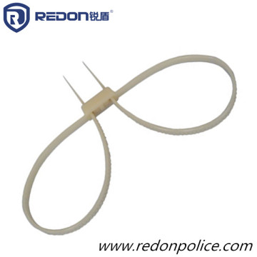 Economic Durable Plastic Strengthen Soft Police Handcuff