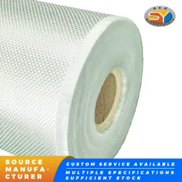 E-glass Fiber Woven Roving for Industrial Use