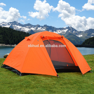 Waterproof Nylon Outdoor Camping Hiking Pop Up Tents