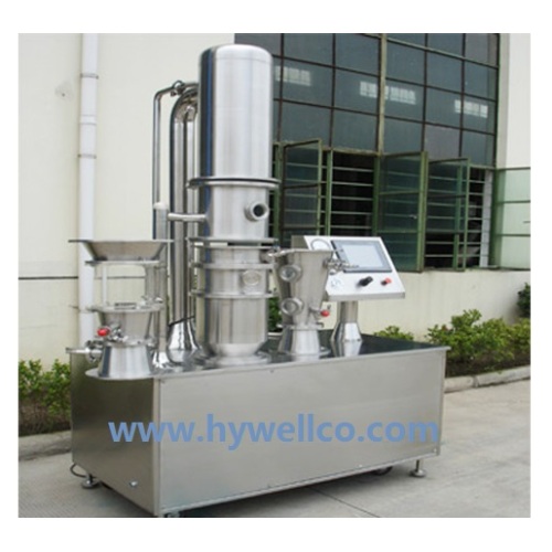 Lab Testing Coating Machine