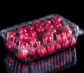 Hurtowe owocowe plastikowe pudełko opakowaniowe