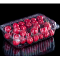 Wholesale fruit plastic packaging box