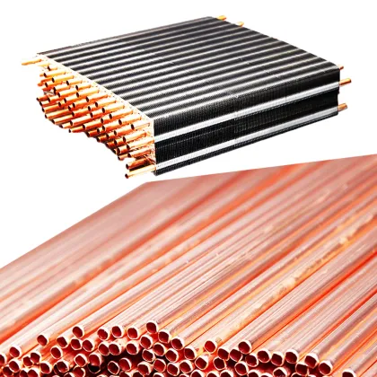 Toyocool water cooled chiller carrier