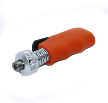 High Quality 180 Degree Straight Shank Quick Turning Reverse Locksmith Tools