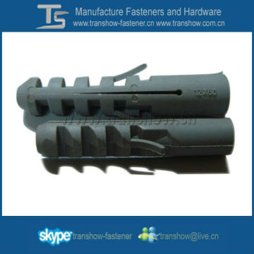 Wall Mounting Plug Plastic Anchor